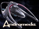 Avatar von AndromedaOne
