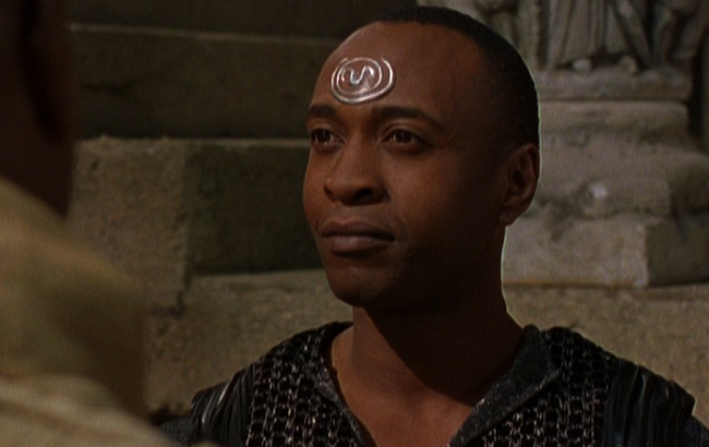 Stargate SG-1 - Charakterguide - Fro'tak