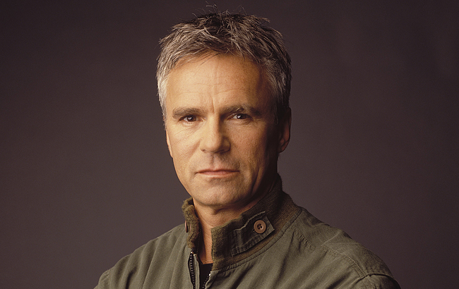 Stargate SG-1 - Charakterguide - Jack O'Neill / Richard Dean Anderson