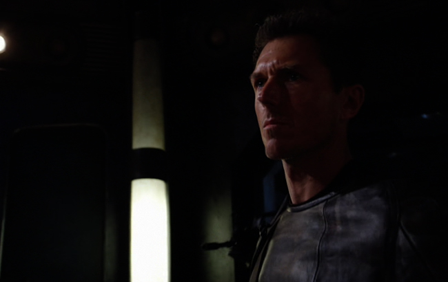 Stargate Universe SGU - Charakterguide - Soldat Luzianer Allianz 2.01