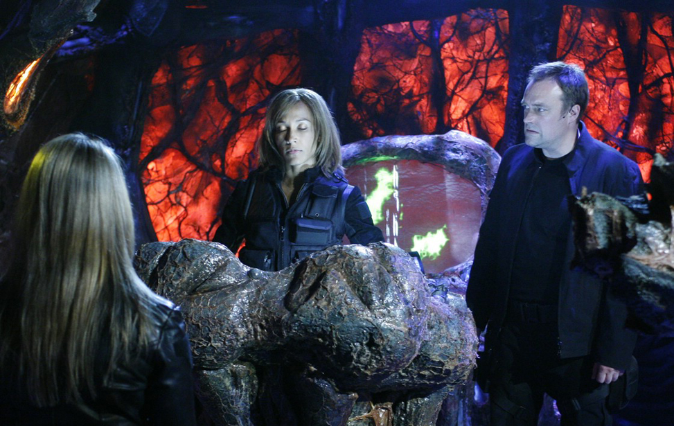 Episode - SGA - 05x17