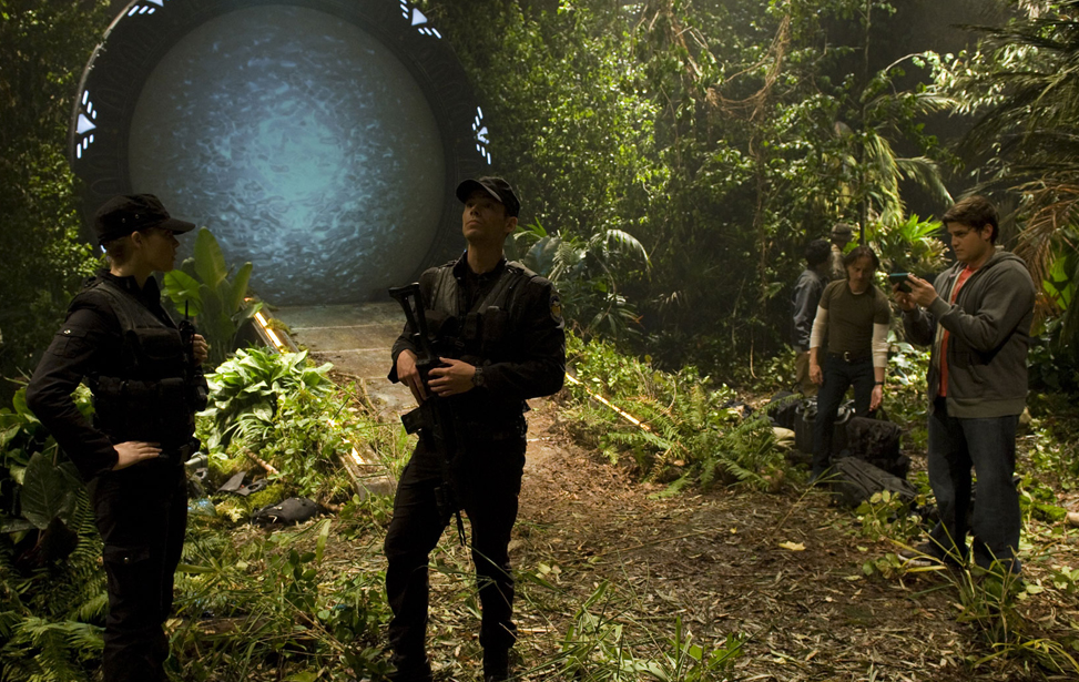 Episode - SGU - 01x08