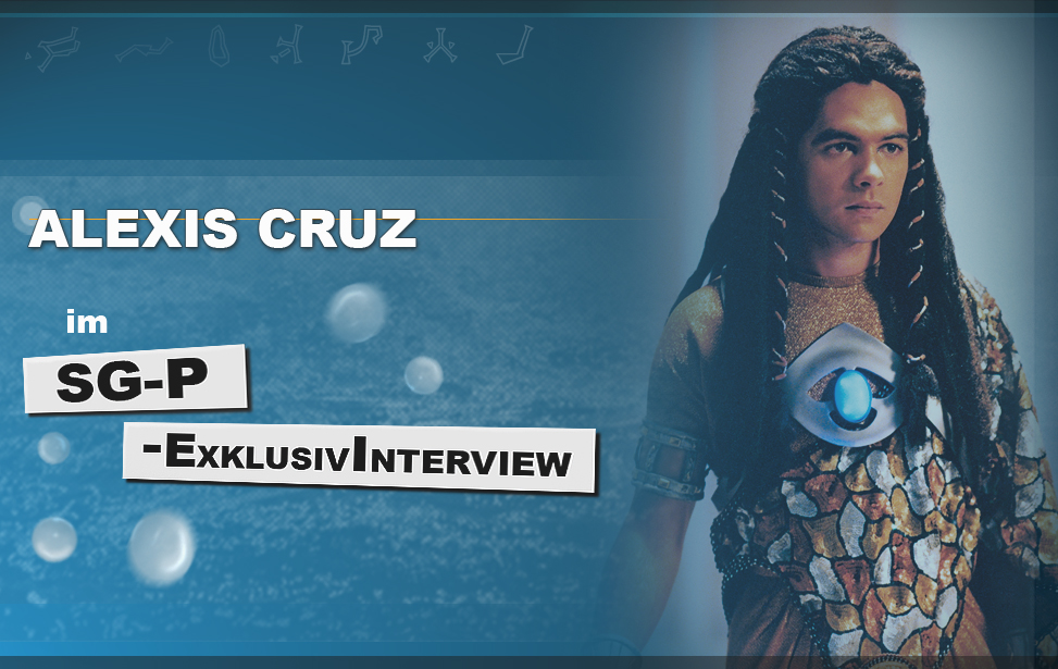 Interview - Alexis Cruz
