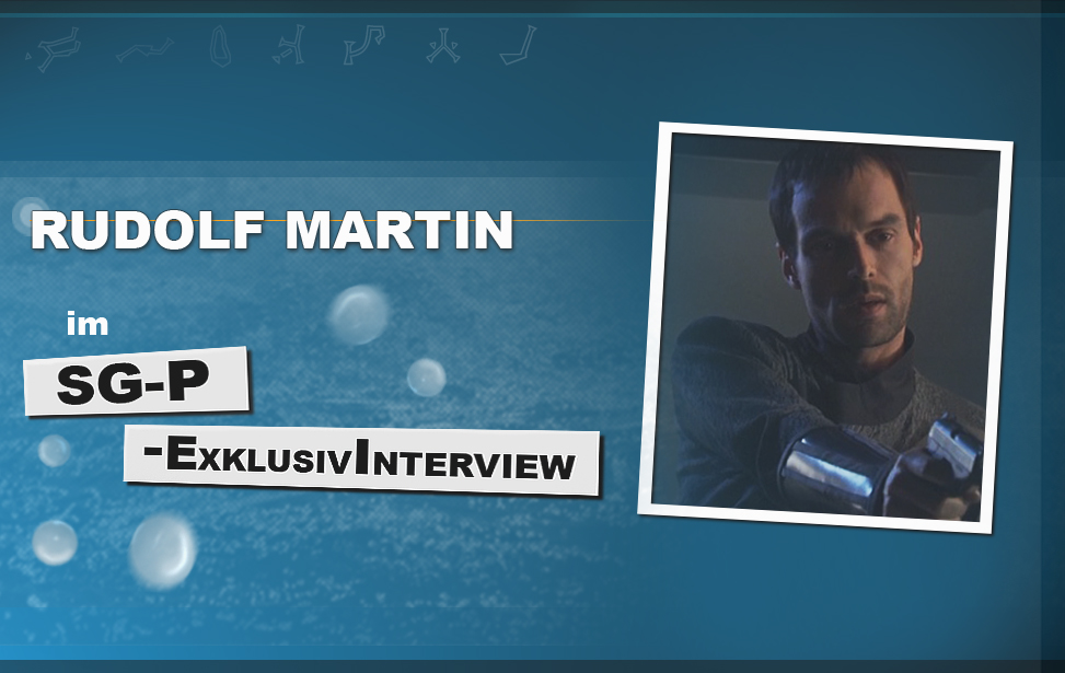 Interview - Rudolf Martin
