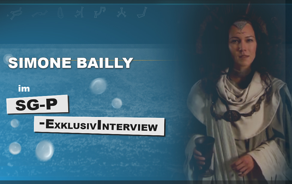 Interview - Simone Bailly