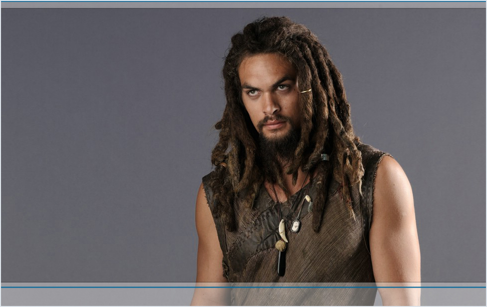 News - Ronon Dex 1