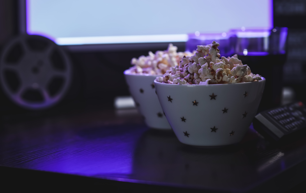 News - Teaser - Film - Popcorn  2 - Unterhaltung - Streaming