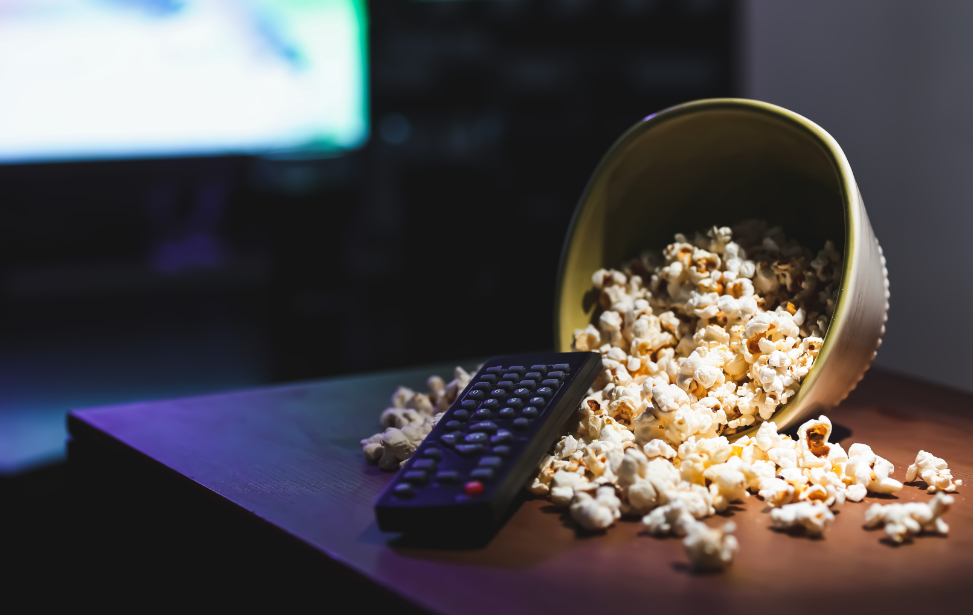 News - Teaser - Film - Popcorn 3 - Unterhaltung - Streaming