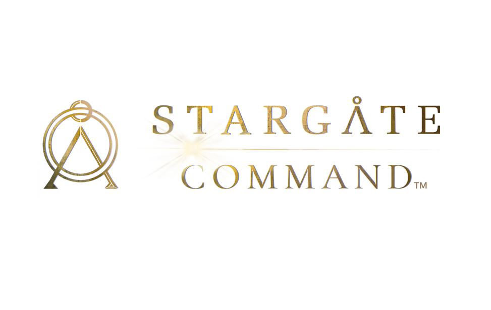 Stargate Command News Teaser weiß