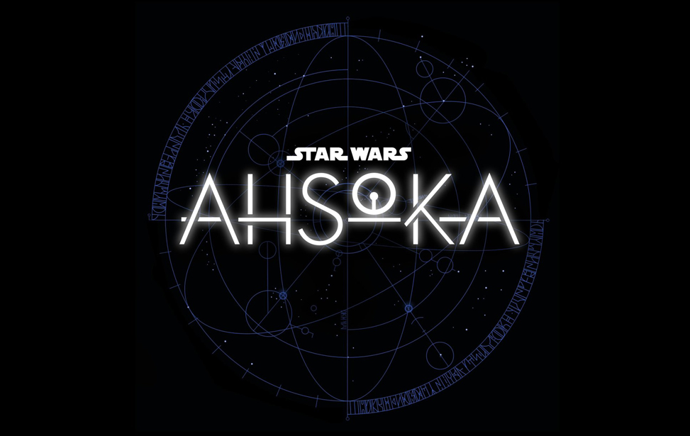 News - Teaser - Star Wars Ahsoka