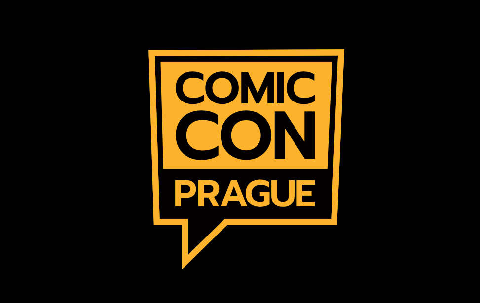 Teaser News Convention - Comic Con Prague