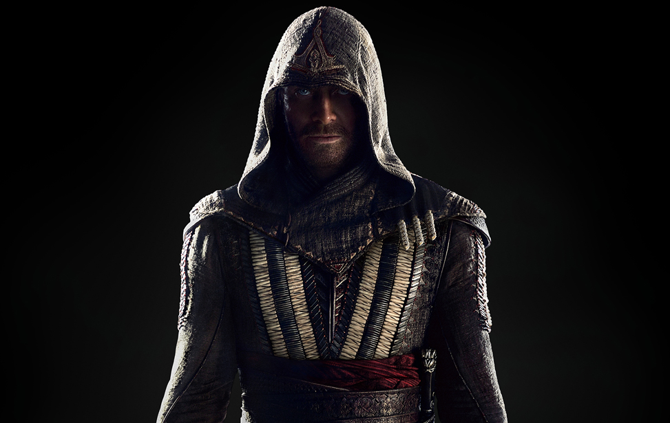 Teaser - Review Assassin's Creed