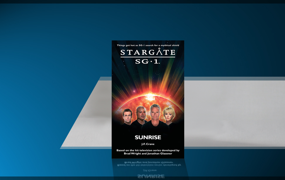Stargate SG1 17 Sunrise