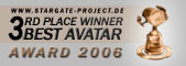 Avatar Bronze  

