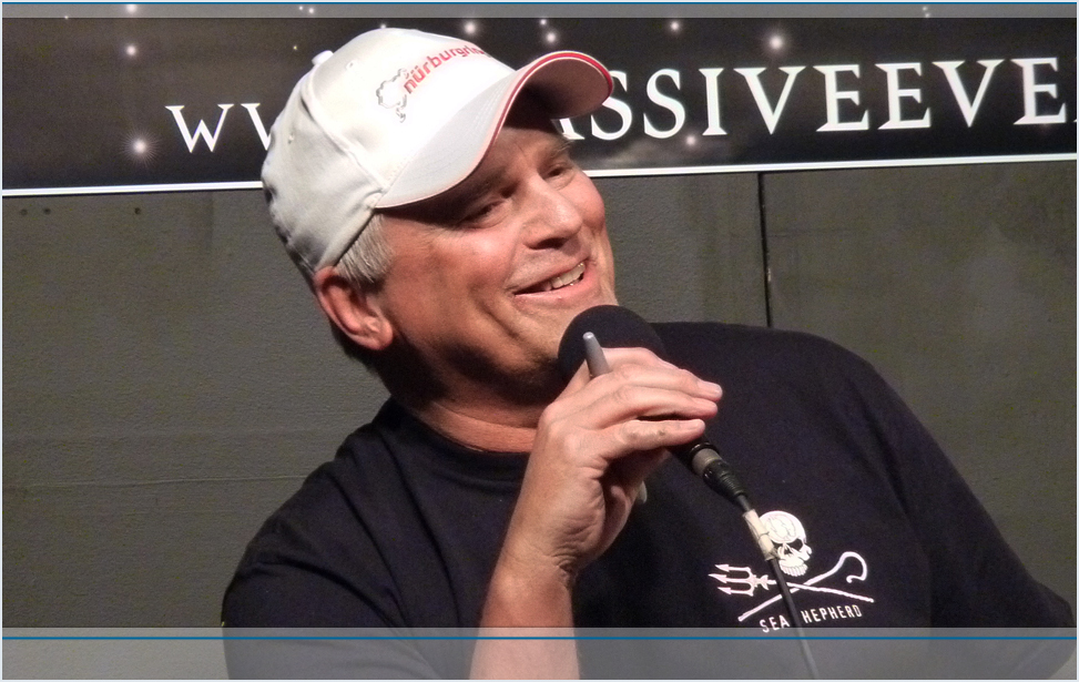 News - Richard Dean Anderson 1