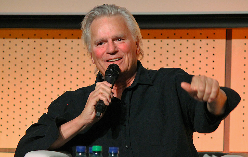 Teaser - News - Richard Dean Anderson 5 - Comic Con Prag