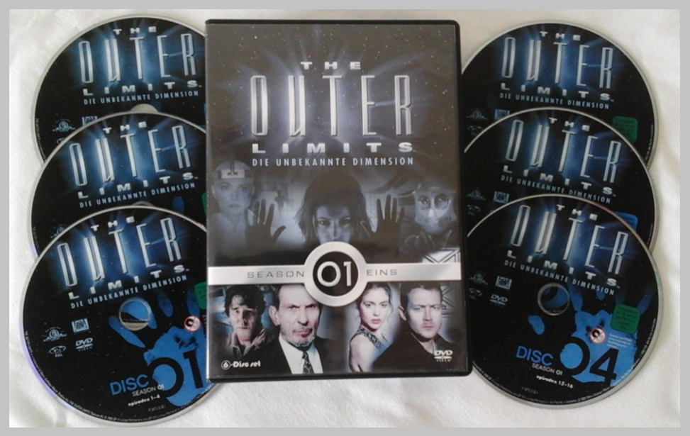 Artikel - Outer Limits DVD-Review-Teaser 02
