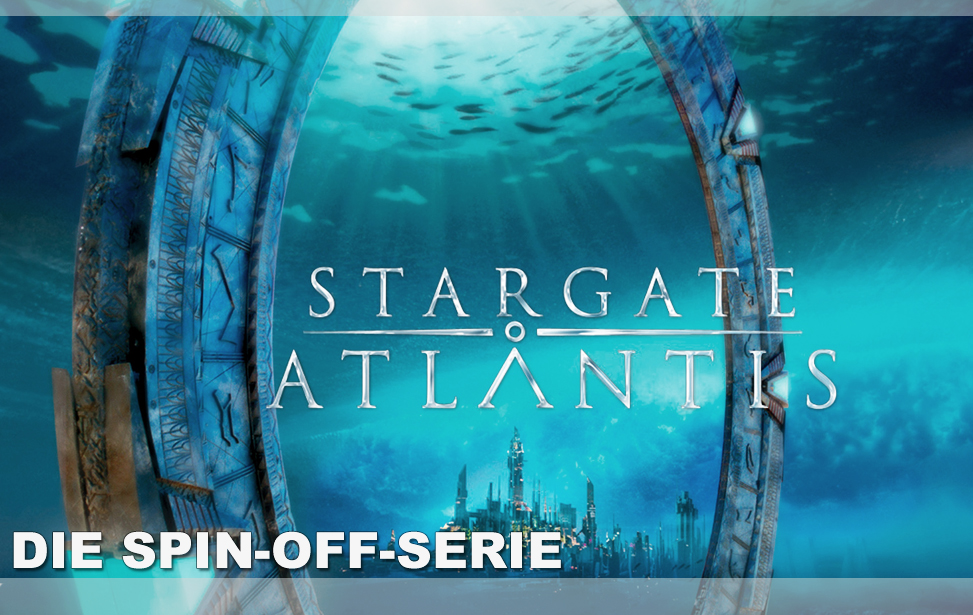 Artikel Teaser - Atlantis - Die Spin-Off-Serie