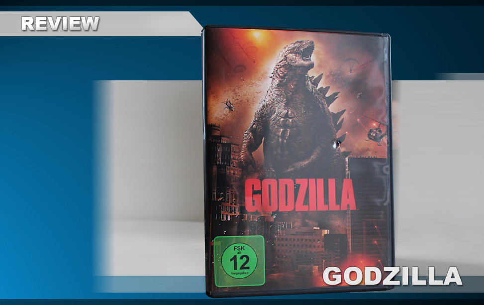 Artikel Teaser - R/Godzilla