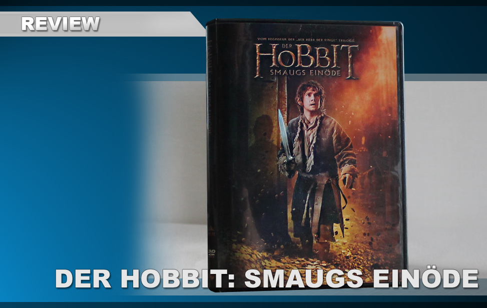 Artikel Teaser - R/Hobbit - Smaugs Einöde