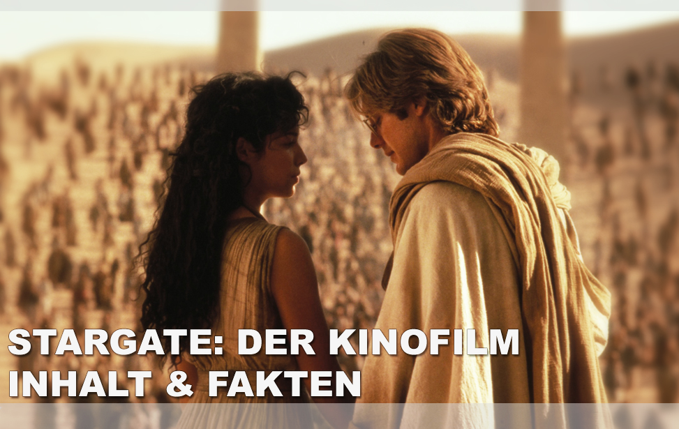 Artikel Teaser - SG Kinofilm - Inhalt & Fakten