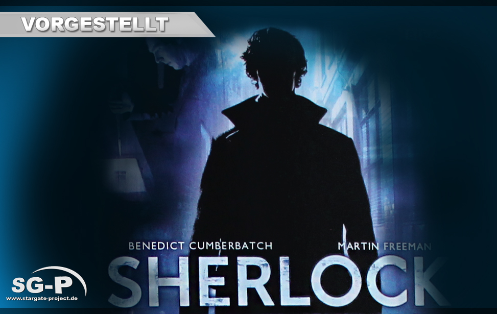 Artikel Teaser - V/Sherlock