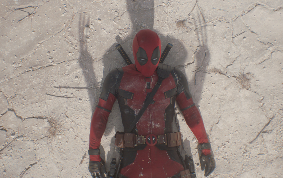 Deadpool & Wolverine - Marvel Studios - Deadpool 3 - Disney