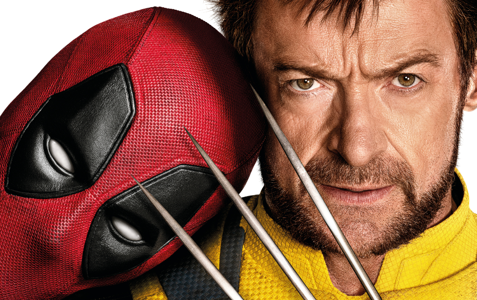 Deadpool & Wolverine Poster - Teaser