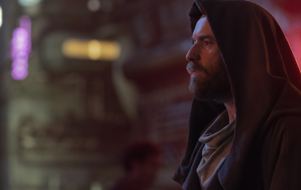 Star Wars - Obi-Wan Kenobi - Ewan McGregor - Review - Teaser