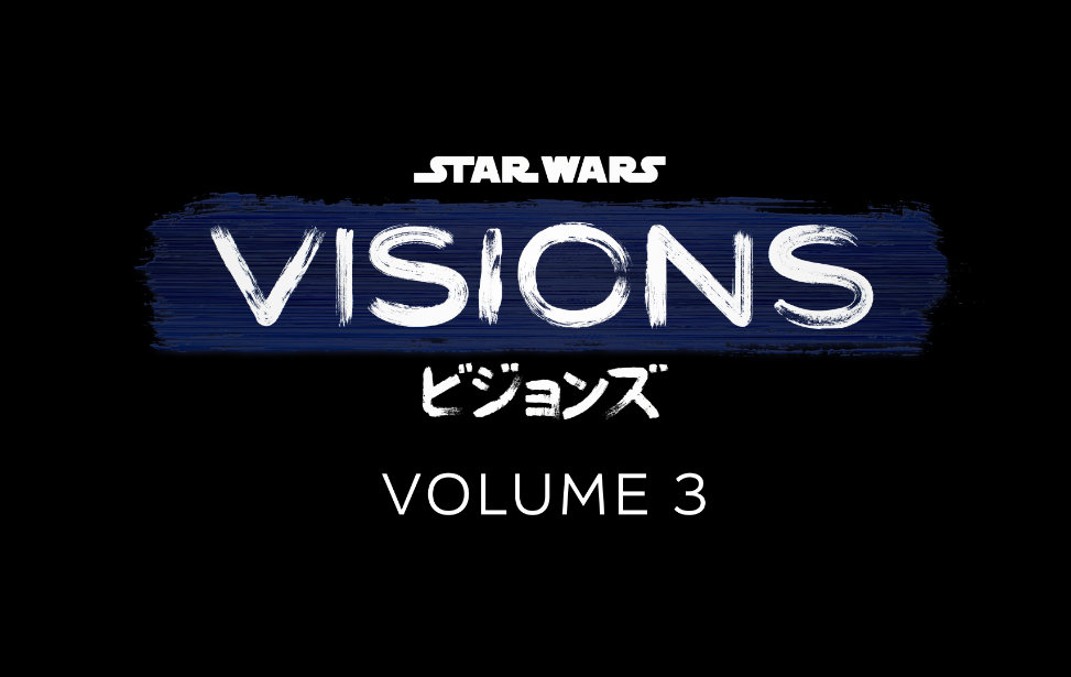 Star Wars Visionen Volume 3