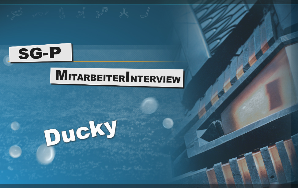 Teaser Artikel Mitarbeiterinterview Ducky