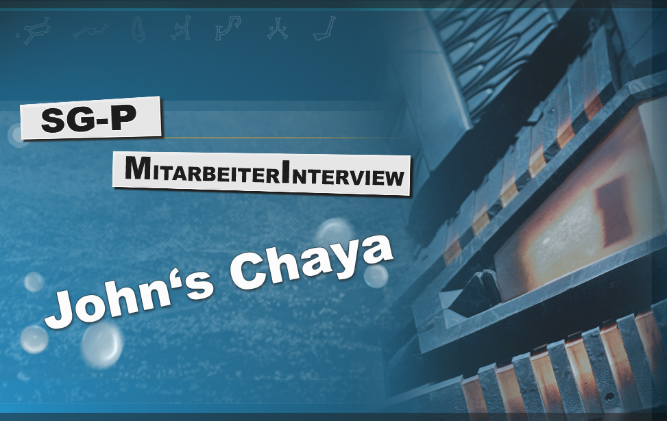 Teaser Artikel Mitarbeiterinterview John's Chaya