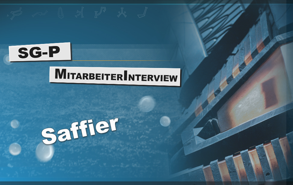 Teaser Artikel Mitarbeiterinterview Saffier