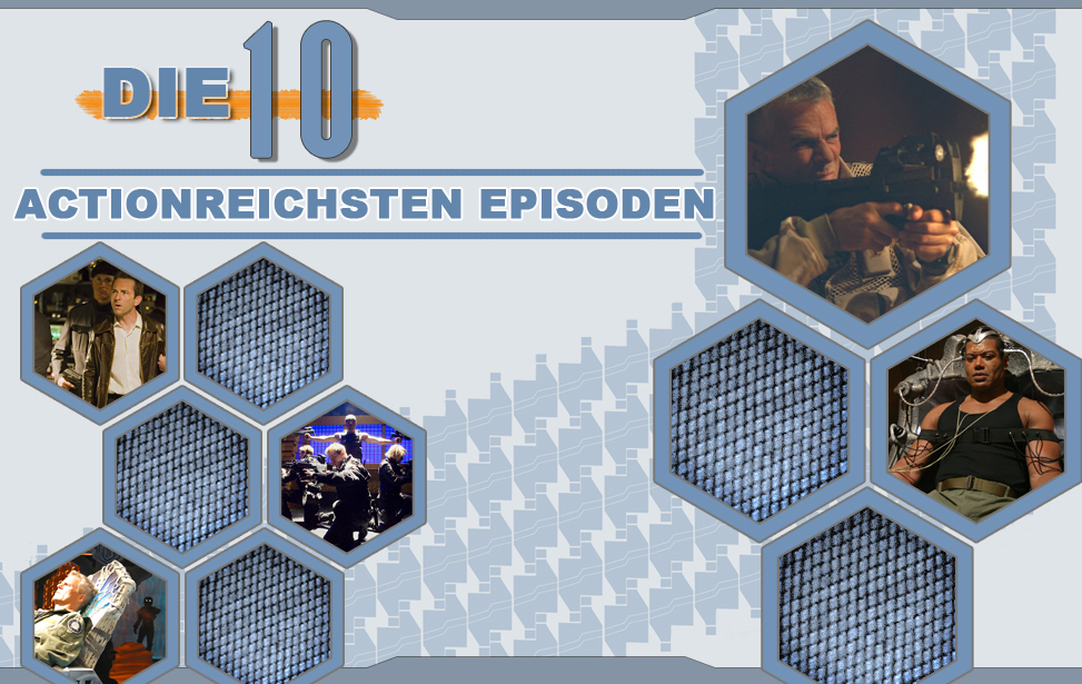 Teaser - Artikel - Stargate SG-1 - 10 actionreichste Episoden