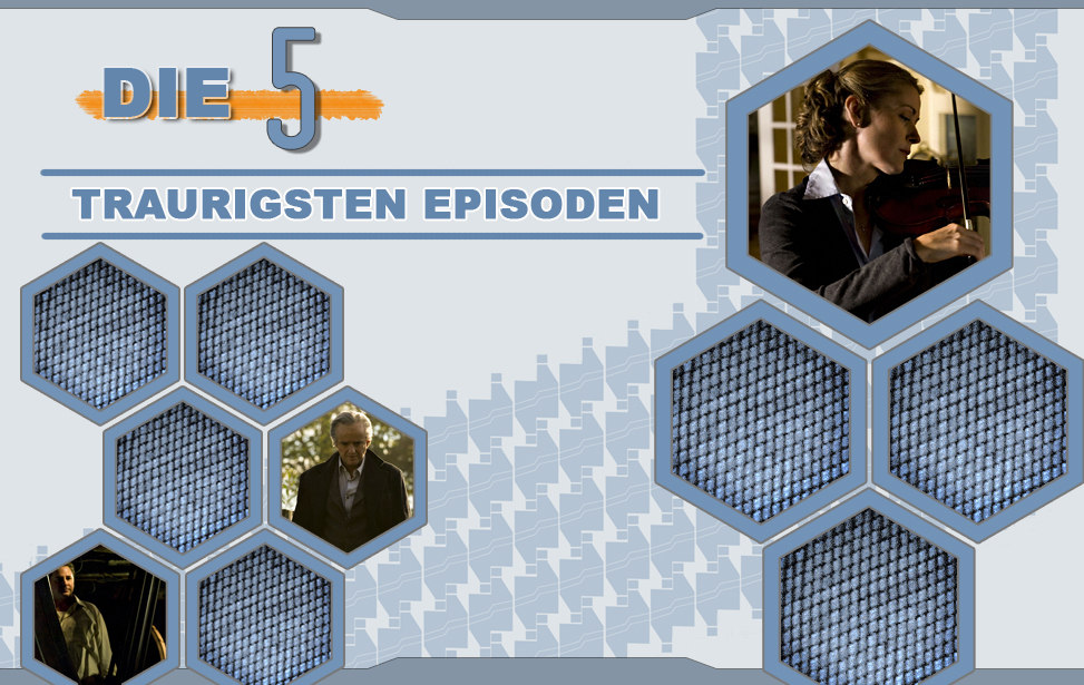 Teaser - Artikel - Stargate Universe - 5 traurigste Episoden