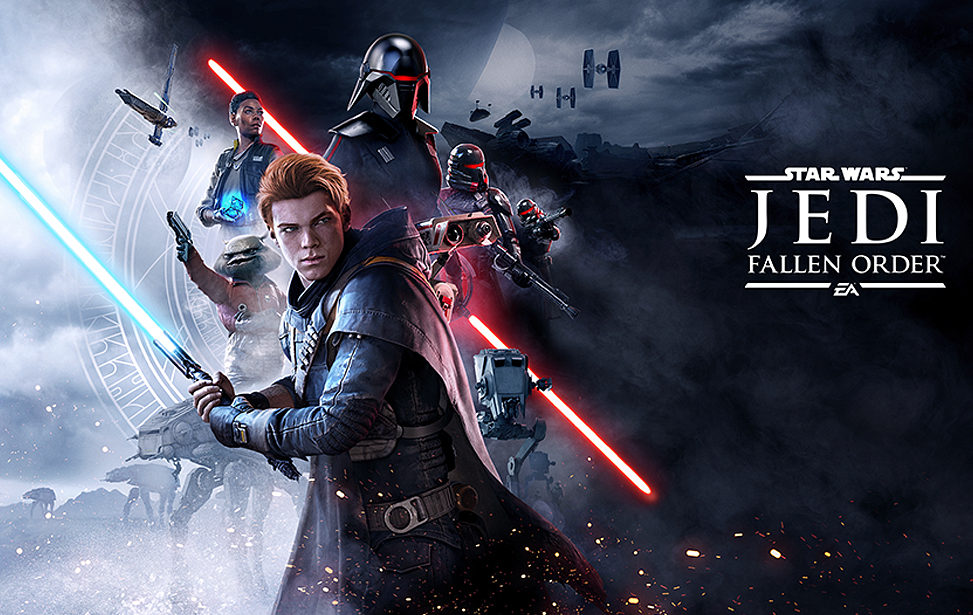 Teaser - Review - Star Wars Jedi: Fallen Order