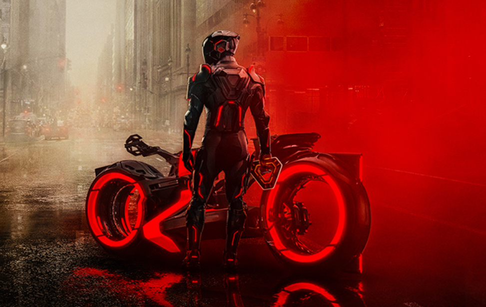 TRON Ares Teaser - News - Artikel - Schnellchecker