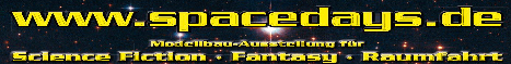 Banner - SG-P Affiliates - Spacedays