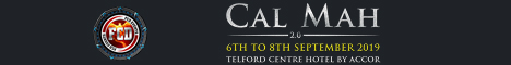 FCD Events - Cal Mah 2.0 - Link-Sektion
