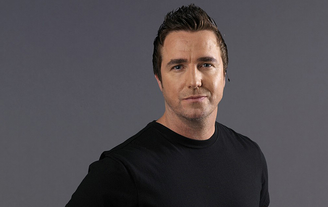 Stargate: Atlantis - Charakterguide - Carson Beckett / Paul McGillion