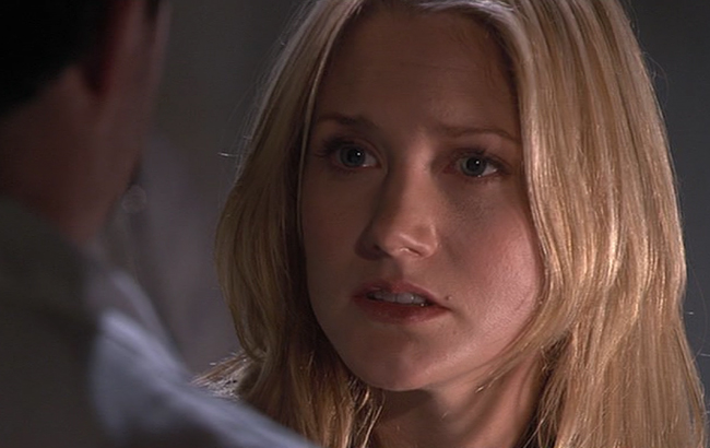 Stargate: Atlantis - Charakterguide - Dahlia Radim / Sonja Bennett