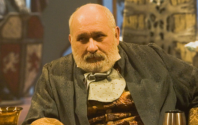 Stargate: Atlantis - Charakterguide - Lord Protector