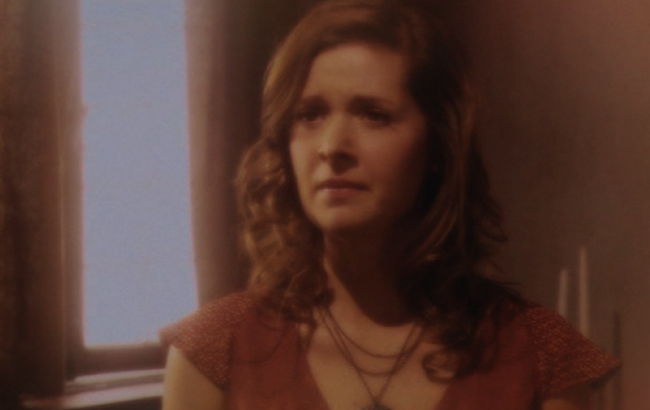 Stargate: Atlantis - Charakterguide - Melena / Chiara Zanni