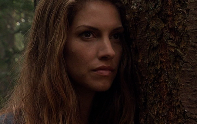 Stargate: Atlantis - Charakterguide - Neeva Casol / Dawn Olivieri