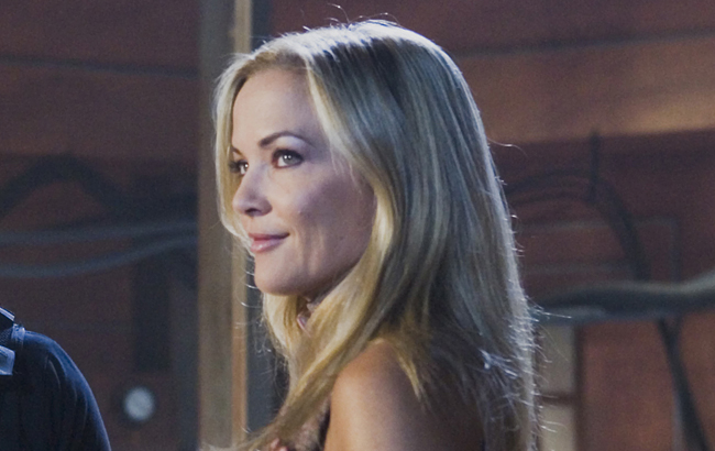 Stargate: Atlantis - Charakterguide - Norina / Brandy Ledford