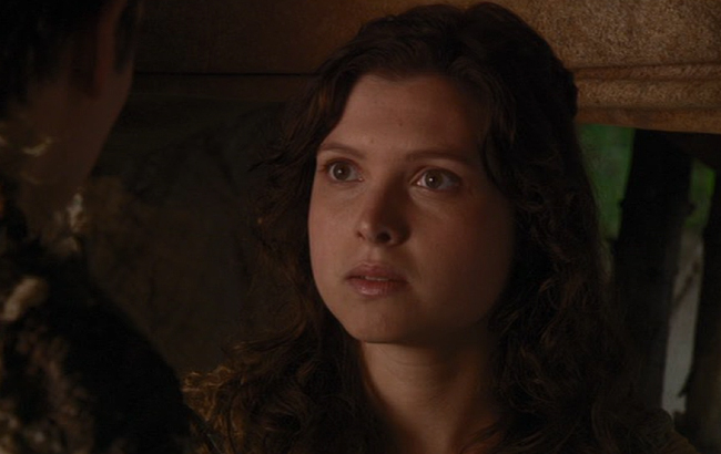Stargate: Atlantis - Charakterguide - Pelius