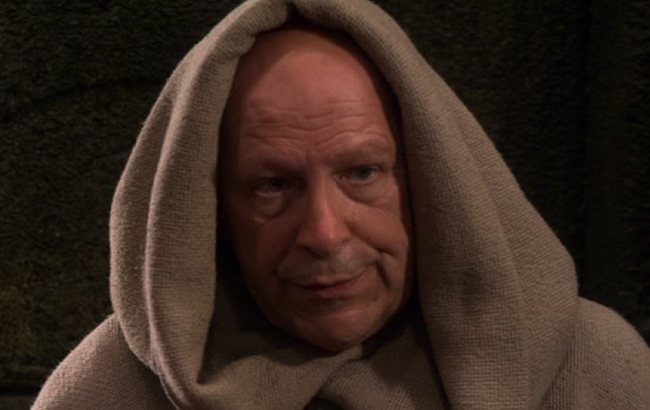 Stargate: Atlantis - Charakterguide - Porta