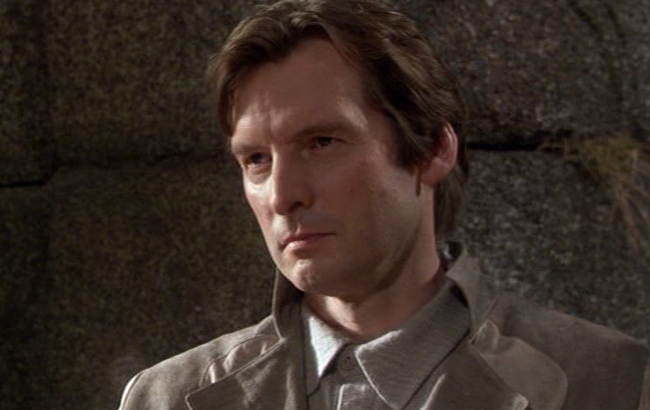 Stargate: Atlantis - Charakterguide - Pranos