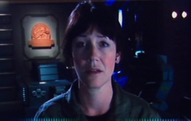 Stargate: Atlantis - Charakterguide - Sobel / Tracy Waterhouse