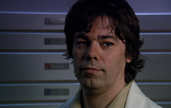Stargate SG-1 - Charakterguide - Bricksdale / Jonathan Holmes